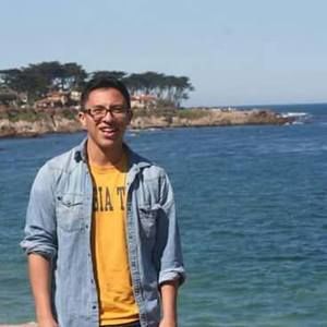 Meet your Posher, Francisco